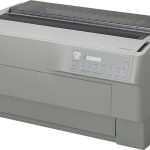 Epson DFX-9000 9-PIN Dot Matrix Wide Printer