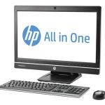 HP Compaq Pro 6300 All-in-One PC 21.5” Intel Core i7 2.90GHz 8GB DDR3 500GB HDD