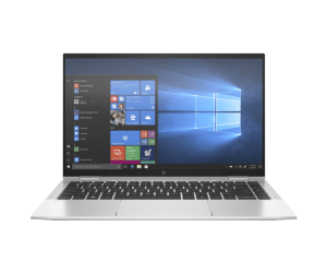 HP EliteBook X360 1040 G7 Intel Core i7-10710U 16GB RAM 512GB SSD 14′′ FHD Display Intel UHD Graphics