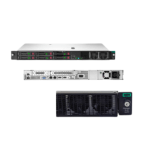 HPE Proliant DL20 Gen10 Intel® Xeon® E-2136 (6 core, 3.3 GHz, 12MB, 80W) Server
