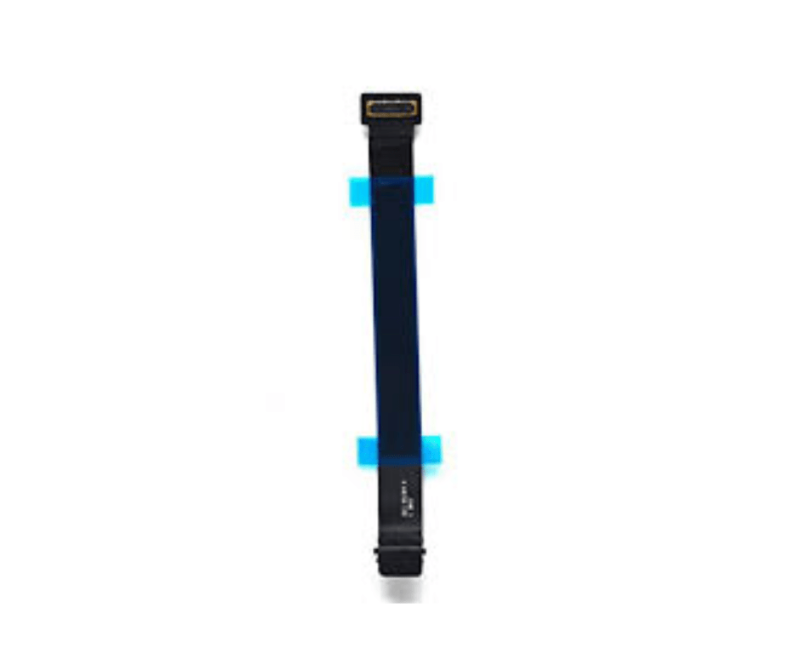 Replacement Trackpad Touchpad Ribbon Flex Cable Compatible for MacBook Pro Retina 13" A1502 2015 Series, Compatible with Part# 810-00149-A 810-00149-04 - Image 1