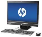 HP Compaq Pro 6300 All-in-One PC 21.5” 1920×1080 Full HD, Intel Core i7 2.90GHz, 8GB DDR3, 500GB HDD