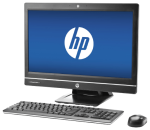 HP Compaq Pro 6300 All-in-One PC 21.5” 1920×1080 Full HD, Intel Core i7 2.90GHz, 8GB DDR3, 500GB HDD