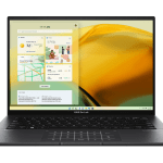 Asus Zenbook UX3402Z Core i7(1260P) 16gb 512ssd Win 11 14″ Touchscreen