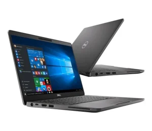 Dell Latitude 5300 Core i5