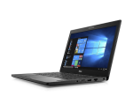 Dell Latitude 7280 Intel Core i5-6300U 2.4GHz 8GB 256GB SSD 12.5" Win10, Black - Image 3