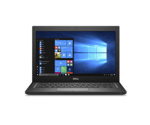Products All products Dell Latitude 7280 Intel Core i7-7600U 12.5 inch Windows 10 Pro Business Ultrabook (8GB DDR4 256GB SSD)