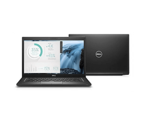 Dell Latitude 7280 Laptop 12.5 Intel Core i5 7th Gen i5 7300U 8gb 256GB SSD Windows 10 Pro (Touchscreen)