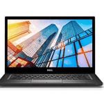 Dell Latitude 7400 Intel Core i7 8th Gen 8GB RAM 256GB SSD 14 Inches HD Display