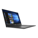 Dell XPS 15 9560 FHD 1080P Intel Core i7-7700HQ 16GB RAM 512GB SSD Nvidia GTX 1050 4GB GDDR5