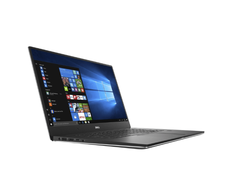 Dell XPS 15 9560 FHD 1080P Intel Core i7-7700HQ 16GB RAM 512GB SSD Nvidia GTX 1050 4GB GDDR5