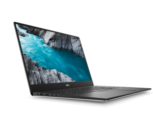 Dell XPS 15 9570-8th Generation Intel Core i7-8750H Processor, 4k Touchscreen display, 16GB DDR4 2666MHz RAM, 512GB SSD, NVIDIA GeForce GTX 1050Ti