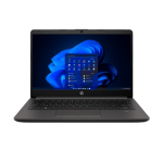 HP 240 G9 Notebook 14 PC (723R4EA) i7-1255U 16 GB 512 GB SSD Iris Xe Graphics 14" Full HD Notebook