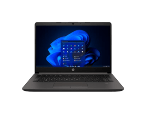HP 240 G9 Notebook 14 PC (723R4EA) i7-1255U 16 GB 512 GB SSD Iris Xe Graphics 14" Full HD Notebook