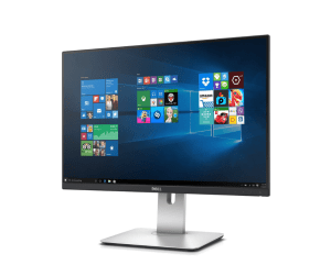 Dell Ultrasharp U2415 24.0-Inch FHD 1080p Screen LED Monitor