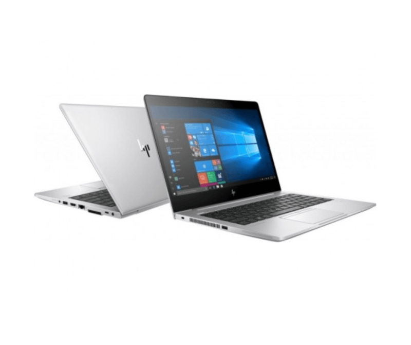 HP EliteBook 830 G5, 8th Gen Intel Core i5-8350U, 8GB RAM DDR4, 512GB SSD, 13.3′′ Screen - Image 2