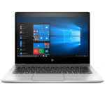 HP EliteBook 830 G5, 8th Gen Intel Core i5