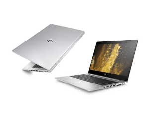 HP EliteBook 840 G5 Intel Core i7 8th Gen 8GB RAM 512GB SSD 14 Inches FHD Display