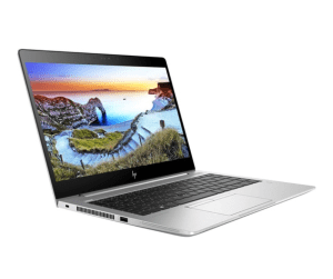 HP EliteBook 850 G5 Core i7 8th Gen 16GB RAM 256GB SSD