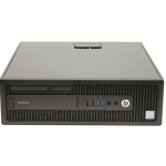HP Elitedesk 800 G2 Intel Core i5 6th Gen 3.2GHz 8GB RAM 500GB Desktop SFF
