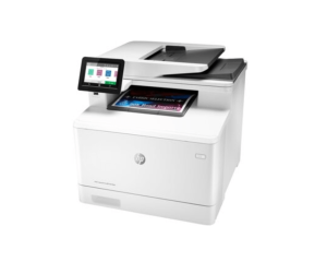 HP LaserJet Pro MFP M428fdw (W1A30A)