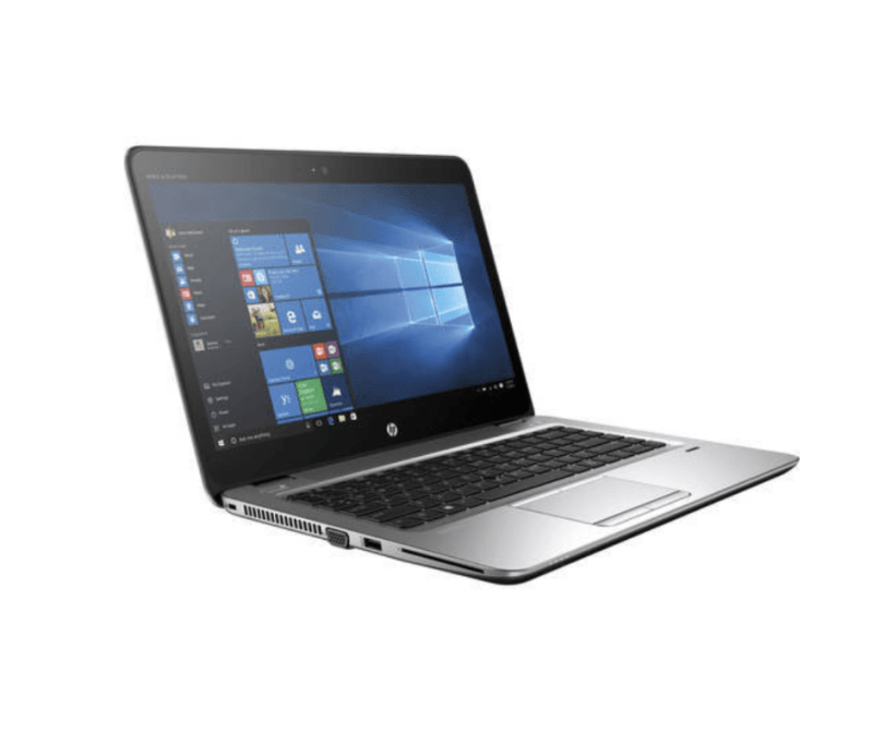 HP ProBook 430 G4 Laptop (Core i7 7th Gen/8 GB/256 GB SSD/Windows 10) - Y9G06UT