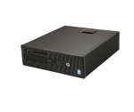 HP Refurbished EliteDesk 800 G1-Core i7- 8GB RAM, 500GB HDD - 3.2GHz - CPU- Win 10 (No Monitor)