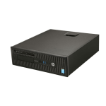 HP Refurbished EliteDesk 800 G1-Core i5 - 8GB RAM, 500GB HDD - 3.2GHz - CPU- Win 10 (No Monitor)