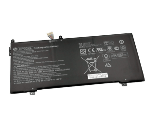 HP Spectre X360 13-AE CP03XL 11.55V 60.9Wh 5275mAh Original Laptop Battery Nairobi