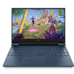 HP Victus 16 Gaming Laptop, NVIDIA GeForce RTX 3050 Ti, 11th Gen Intel Core i7-11800H, 16 GB RAM, 512 GB SSD, 144Hz Full HD Display, Windows 10 Home,