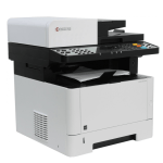 Kyocera ECOSYS M2135dn A4 Mono Multifunction Laser Printer (black and white) Print/Scan/Copy – 1102S03NL0