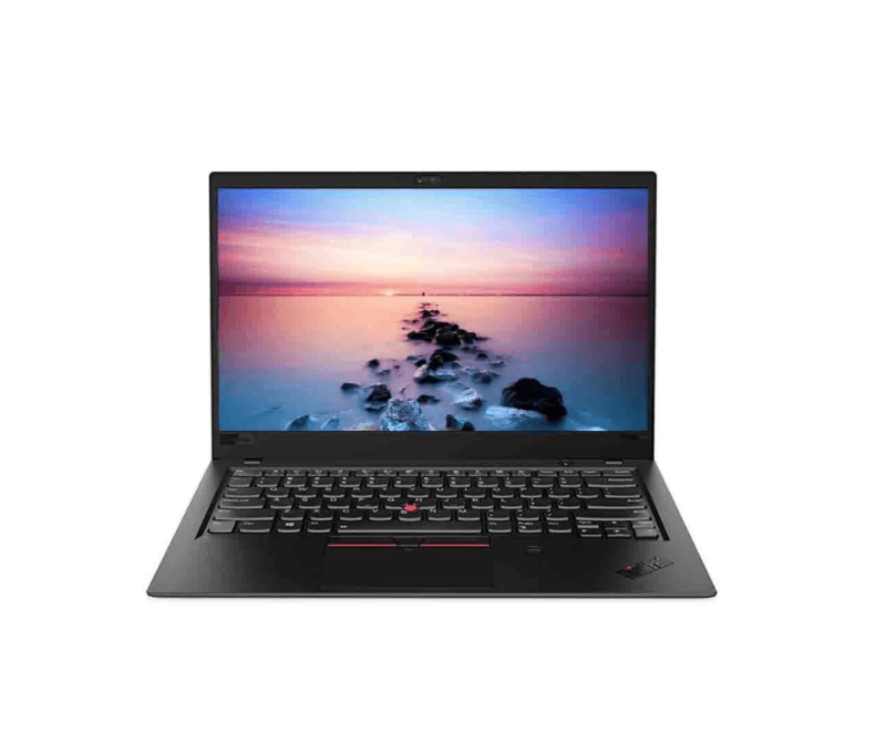 Lenovo Thinkpad X1 Carbon Ultrabook - 4th Gen Intel Core i5-4300U / 8GB RAM / 256GB SSD / Intel HD Graphics
