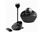 Logitech BCC950 HD 1080p ConferenceCam with Built-In Speakerphone - Image 2