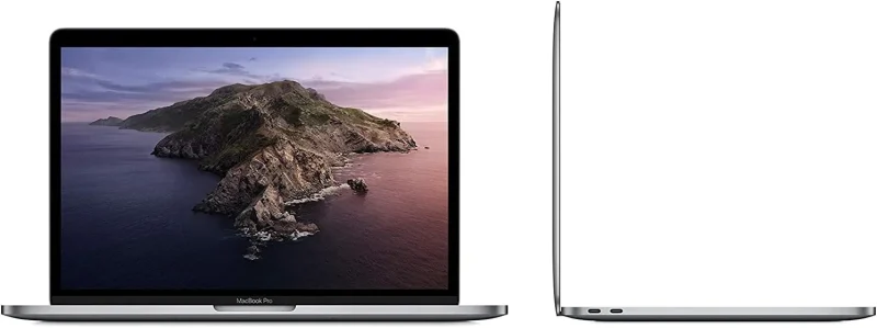 MacBook Pro 2019 Intel Core i7 16GB RAM, 512GB SSD Storage- Space Gray - Image 2