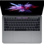MacBook Pro 2019 Intel Core i7 16GB RAM, 512GB SSD Storage- Space Gray