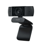 Rapoo C200 | 720p HD Webcam | Super wide Angle with Microphone
