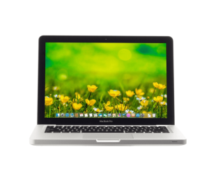 MacBook Pro 13-Inch "Core i5" 2.5 Mid-2012 4gb 500gb HDD