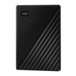 WD My Passport 2TB USB Portable External Hard Drive - Image 2