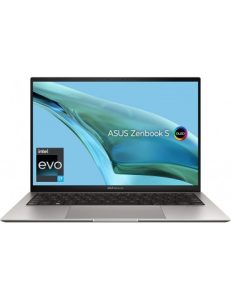 ASUS Zenbook S 13 OLED Ultra Laptop intel  i7-1355U CPU Intel® Iris Xe Graphics 16GB RAM 1TB SSD