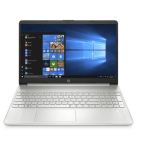The Hp 15-dw3211nia Intel Core i7 11th Generation 8GB RAM 512GB SSD 15.6 Inch HD Display