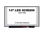 14'' New Replacement Laptop Lcd Screen