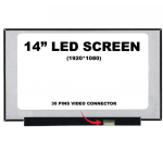 14'' New Replacement Laptop Lcd Screen