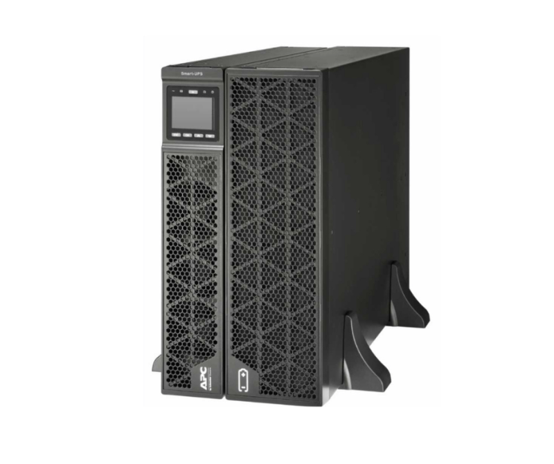 APC SMART UPS ONLINE 5KVA ROCK TOWER