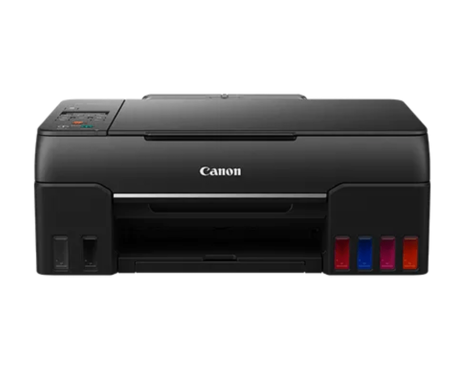 CANON PRINTER WIRELSS G640 1 CANON PRINTER WIRELSS G640