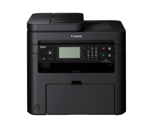 Canon i-SENSYS MF237w Mono laser Printer