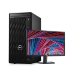 DELL OPTIPLEX 3080 10TH CI5 4GB 1TB 20 MONITOR