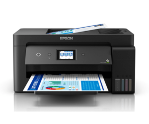 EPSON PRINTER L14150