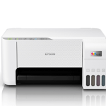 EPSON PRINTER L3256 WHITE