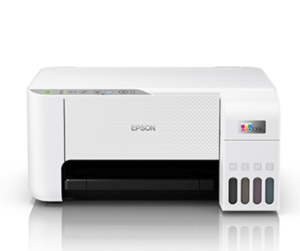 EPSON PRINTER L3256 WHITE