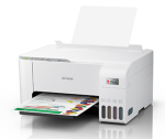Epson EcoTank L3256 A4 Wi-Fi All-in-One Ink Tank Printer - Image 2